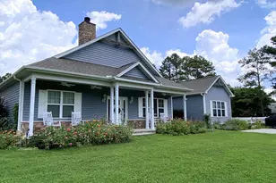188 Shagbark Rd, Seven Lakes, NC 27376 - Photo 2