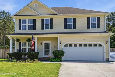 302 Sunbeam Court, Richlands, NC 28574 - Photo 30
