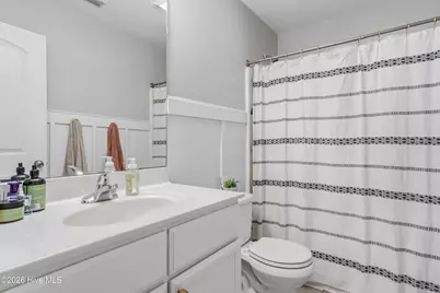 302 Sunbeam Court, Richlands, NC 28574 - Photo 26