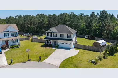 302 Sunbeam Court, Richlands, NC 28574 - Photo 40