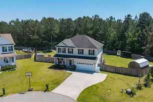 302 Sunbeam Ct, Richlands, NC 28574 - Photo 40