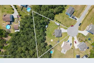 302 Sunbeam Court, Richlands, NC 28574 - Photo 38
