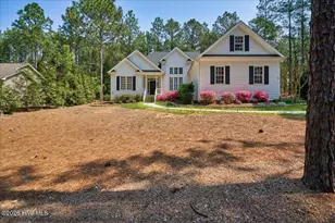 6 Shamrock Way, Pinehurst, NC 28374 - Photo 1