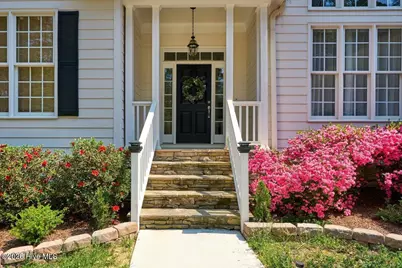 6 Shamrock Way, Pinehurst, NC 28374 - Photo 4