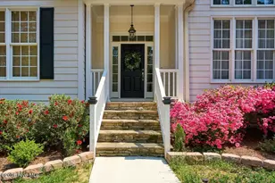 6 Shamrock Way, Pinehurst, NC 28374 - Photo 4