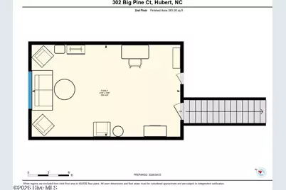 302 Big Pine Court, Swansboro, NC 28539 - Photo 52