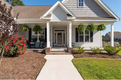 302 Big Pine Court, Swansboro, NC 28539 - Photo 4