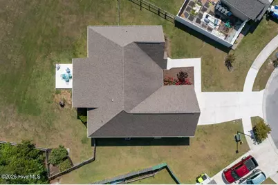 302 Big Pine Court, Swansboro, NC 28539 - Photo 50