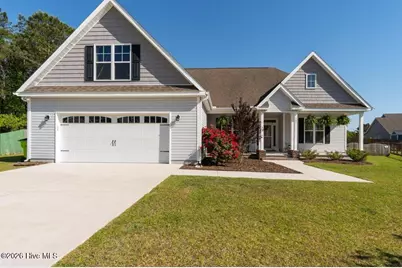302 Big Pine Court, Hubert, NC 28539 - Photo 1