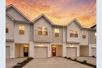 7114 Fisk Drive NE #91, Leland, NC 28451 - Photo 1