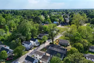 514 Edge St, Elizabeth City, NC 27909 - Photo 4