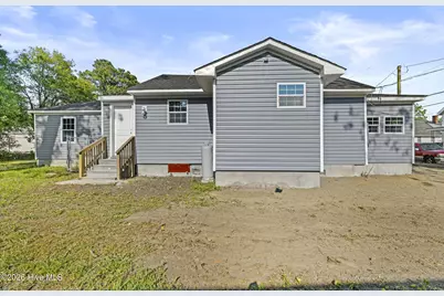 514 Edge Street, Elizabeth City, NC 27909 - Photo 8