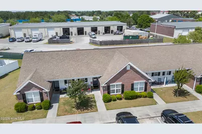 3011 Lauren Place Drive #Apt 102, Wilmington, NC 28405 - Photo 24