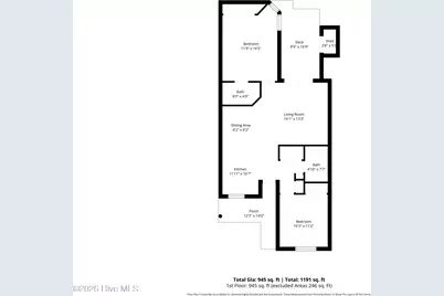 3011 Lauren Place Drive #Apt 102, Wilmington, NC 28405 - Photo 34