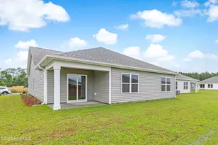 433 Oak Knl Dr, Jacksonville, NC 28546 - Photo 2