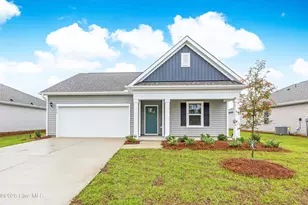 433 Oak Knl Dr, Jacksonville, NC 28546 - Photo 1