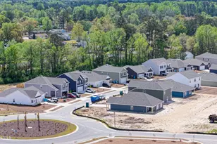 433 Oak Knl Dr, Jacksonville, NC 28546 - Photo 32