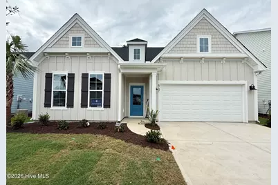 6707 Fellowship Drive, Leland, NC 28451 - Photo 1