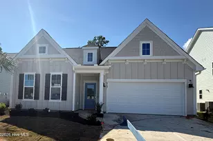 6707 Fellowship Dr, Leland, NC 28451 - Photo 1