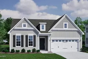 6707 Fellowship Dr, Leland, NC 28451 - Photo 1