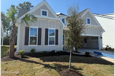 6707 Fellowship Drive, Leland, NC 28451 - Photo 2