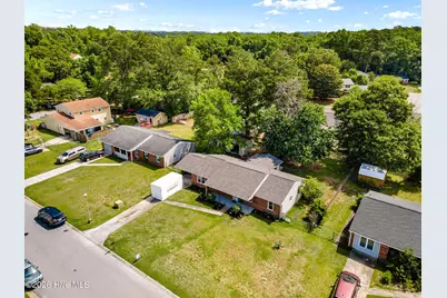 105 Lance Court, Jacksonville, NC 28546 - Photo 36