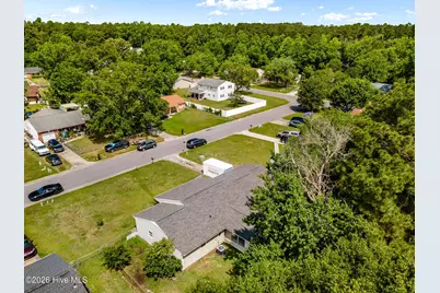 105 Lance Court, Jacksonville, NC 28546 - Photo 40