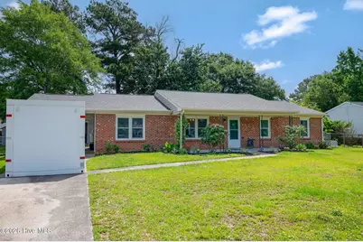 105 Lance Court, Jacksonville, NC 28546 - Photo 64