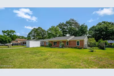 105 Lance Court, Jacksonville, NC 28546 - Photo 62