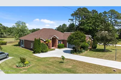 5917 Santo Domingo Court, New Bern, NC 28560 - Photo 38