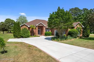 5917 Santo Domingo Ct, New Bern, NC 28560 - Photo 1