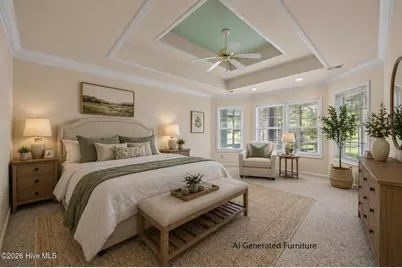 5917 Santo Domingo Court, New Bern, NC 28560 - Photo 22