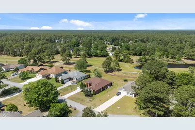 5917 Santo Domingo Court, New Bern, NC 28560 - Photo 46