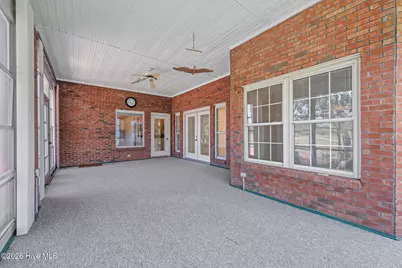 5917 Santo Domingo Court, New Bern, NC 28560 - Photo 20