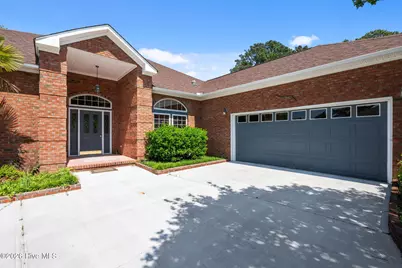 5917 Santo Domingo Court, New Bern, NC 28560 - Photo 2