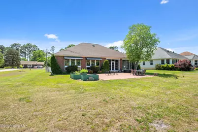 5917 Santo Domingo Court, New Bern, NC 28560 - Photo 48