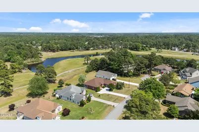 5917 Santo Domingo Court, New Bern, NC 28560 - Photo 44