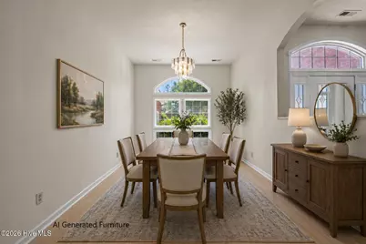 5917 Santo Domingo Court, New Bern, NC 28560 - Photo 16