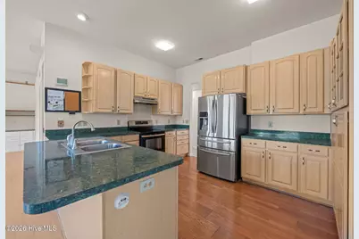 5917 Santo Domingo Court, New Bern, NC 28560 - Photo 8