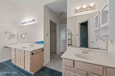 5917 Santo Domingo Court, New Bern, NC 28560 - Photo 24