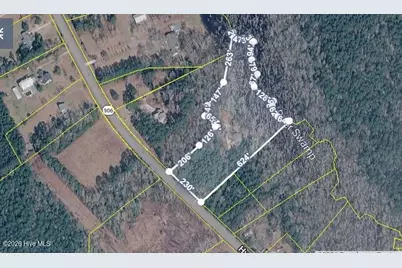 2600 Midway Road SE, Bolivia, NC 28422 - Photo 42