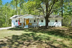 2600 Midway Rd SE, Bolivia, NC 28422 - Photo 1