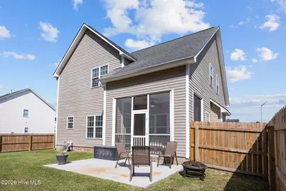 301 Savannah Drive, Jacksonville, NC 28540 - Photo 48