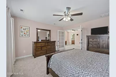 301 Savannah Drive, Jacksonville, NC 28540 - Photo 30