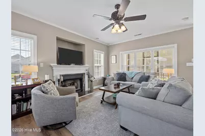 301 Savannah Drive, Jacksonville, NC 28540 - Photo 6