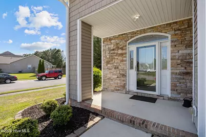 301 Savannah Drive, Jacksonville, NC 28540 - Photo 46