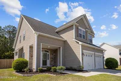 301 Savannah Drive, Jacksonville, NC 28540 - Photo 44