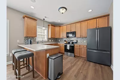 301 Savannah Drive, Jacksonville, NC 28540 - Photo 16