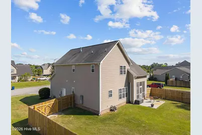 301 Savannah Drive, Jacksonville, NC 28540 - Photo 36