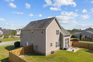 301 Savannah Dr, Jacksonville, NC 28540 - Photo 36
